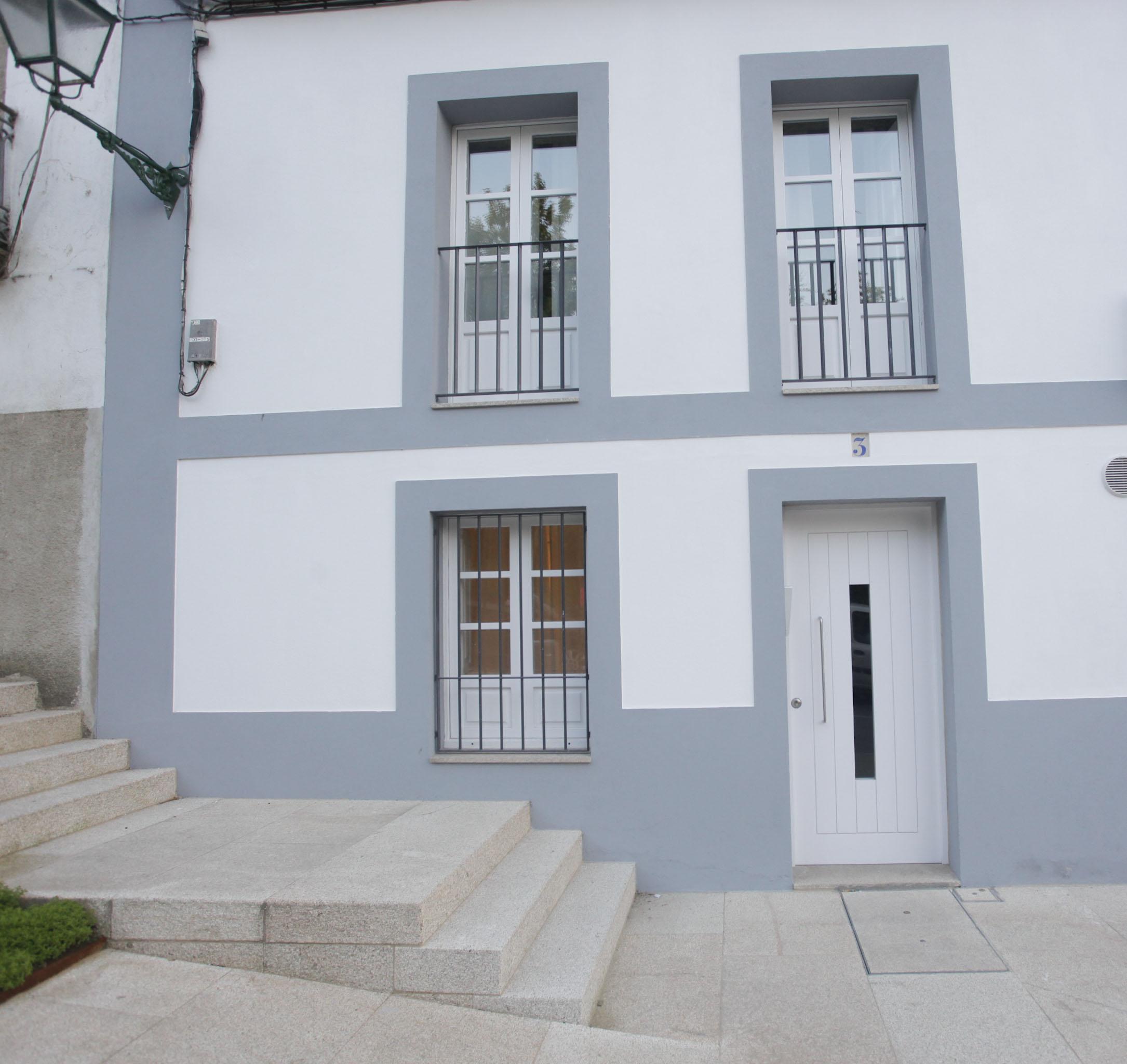 Catedral Site By Como En Casa Apartment Santiago de Compostela Exterior photo